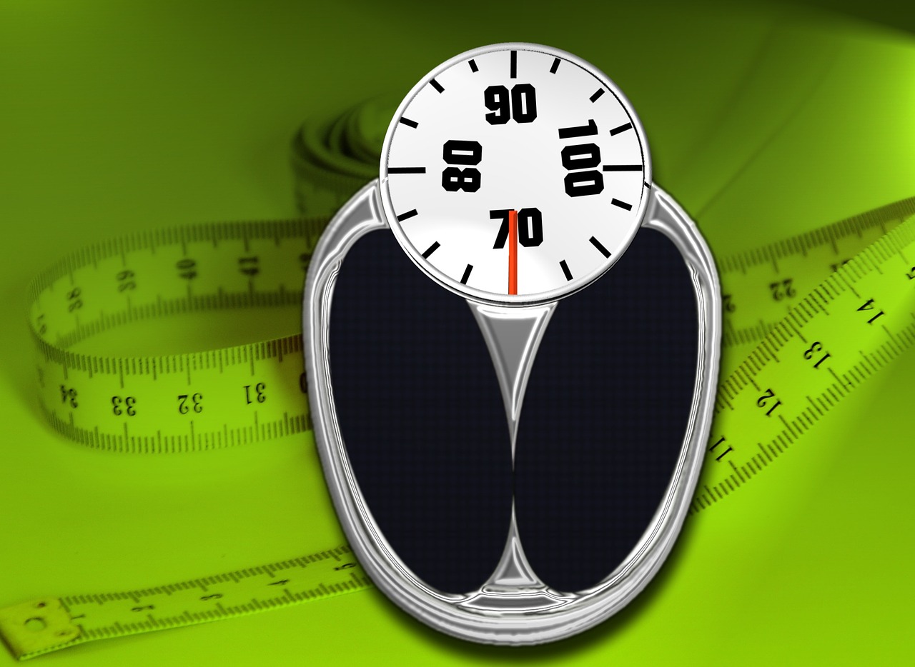 Jak obliczyć wskaźnik BMI?