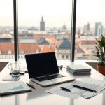 Certyfikowane ﻿biuro rachunkowe Kraków