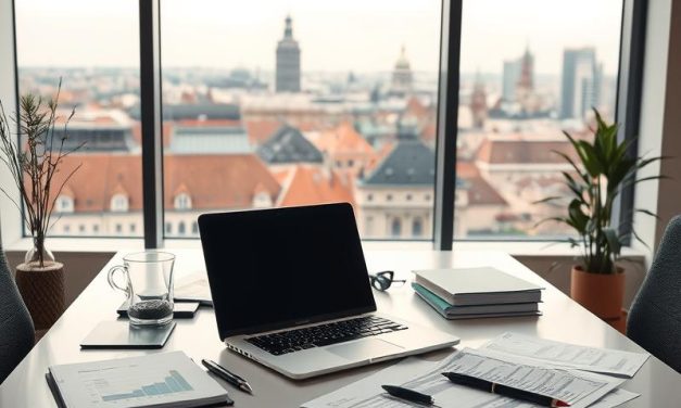 Certyfikowane ﻿biuro rachunkowe Kraków