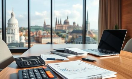 Biuro rachunkowe Kraków do sporządzania deklaracji