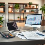 Kompleksowe ﻿biuro rachunkowe Kraków