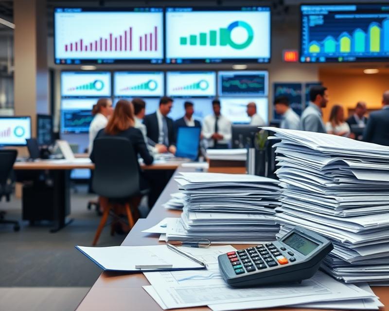 Biuro rachunkowe Kraków do spraw pracowniczych