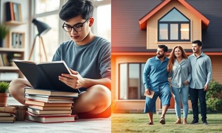 Kredyty mieszkaniowe – sposób na życie?