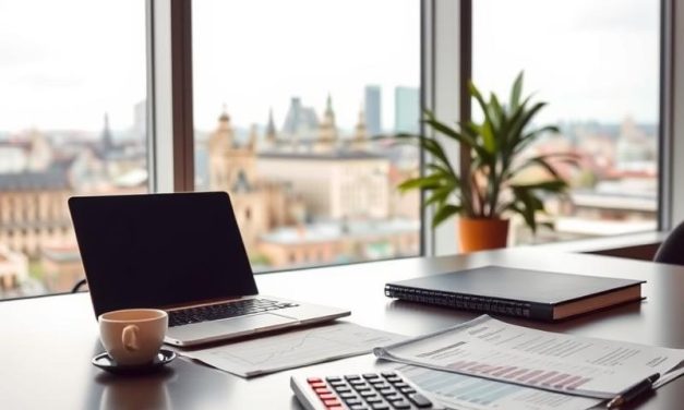 Tanie biuro rachunkowe Kraków