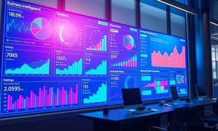 System business intelligence: klucz do skutecznych decyzji biznesowych
