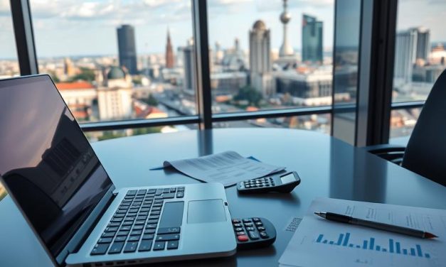 Niezawodne ﻿biuro rachunkowe Kraków