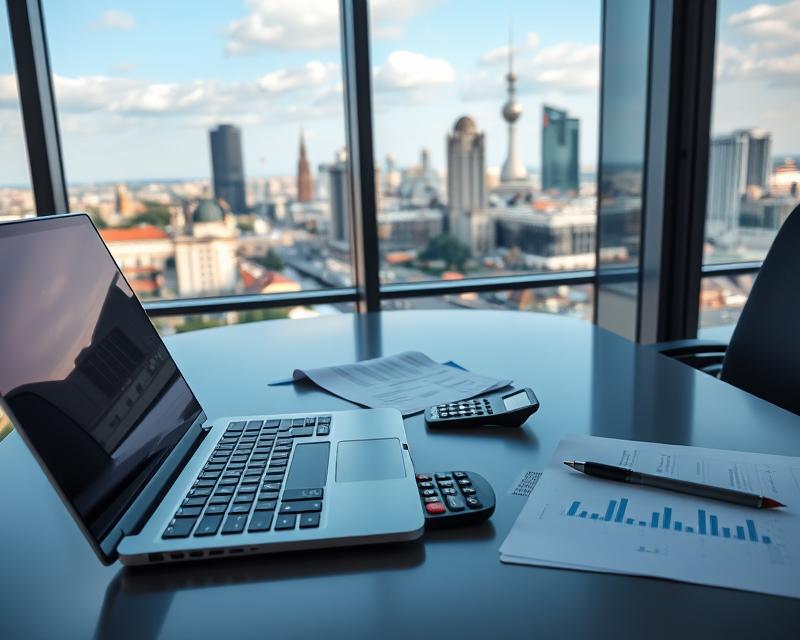 Niezawodne ﻿biuro rachunkowe Kraków