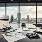 Zawodowe ﻿biuro rachunkowe Kraków