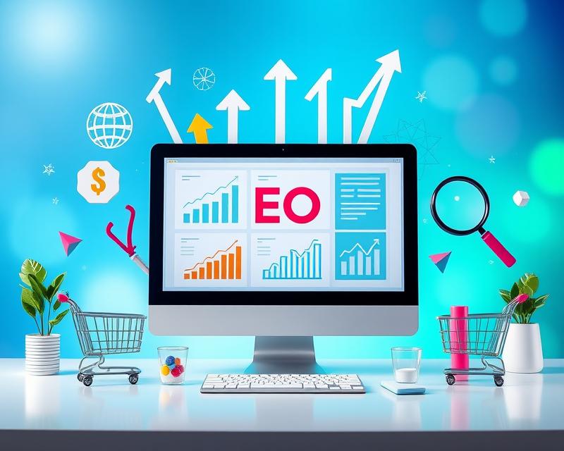 Jak wybrać agencję SEO i skutecznie pozycjonować sklep online