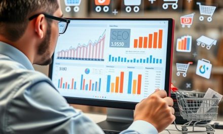 Jak wybrać skuteczną agencję SEO do pozycjonowania sklepu internetowego