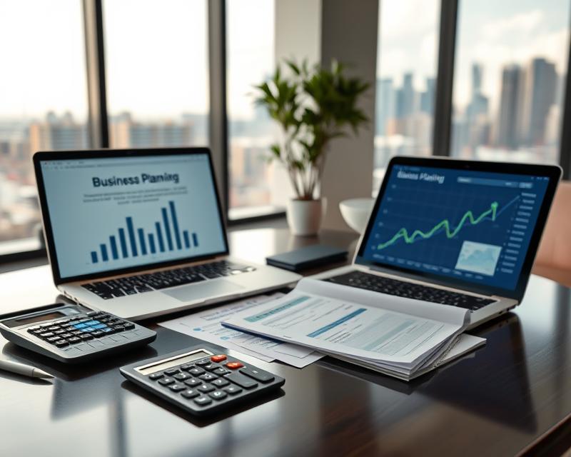 Umiejętne biuro rachunkowe Kraków