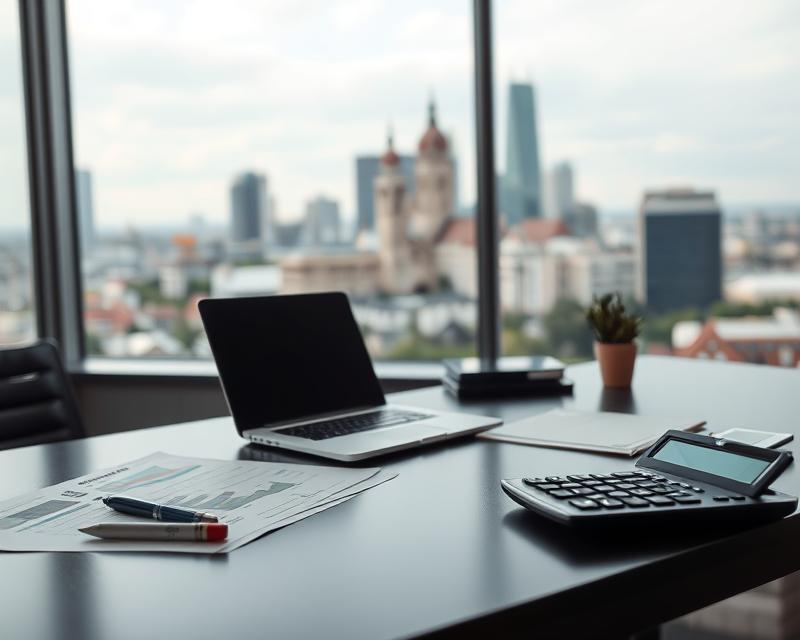 Biuro rachunkowe Kraków dla wymagających