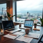 Wyspecjalizowane ﻿biuro rachunkowe Kraków