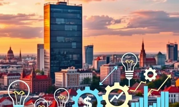 Biuro rachunkowe Kraków dla start-upów