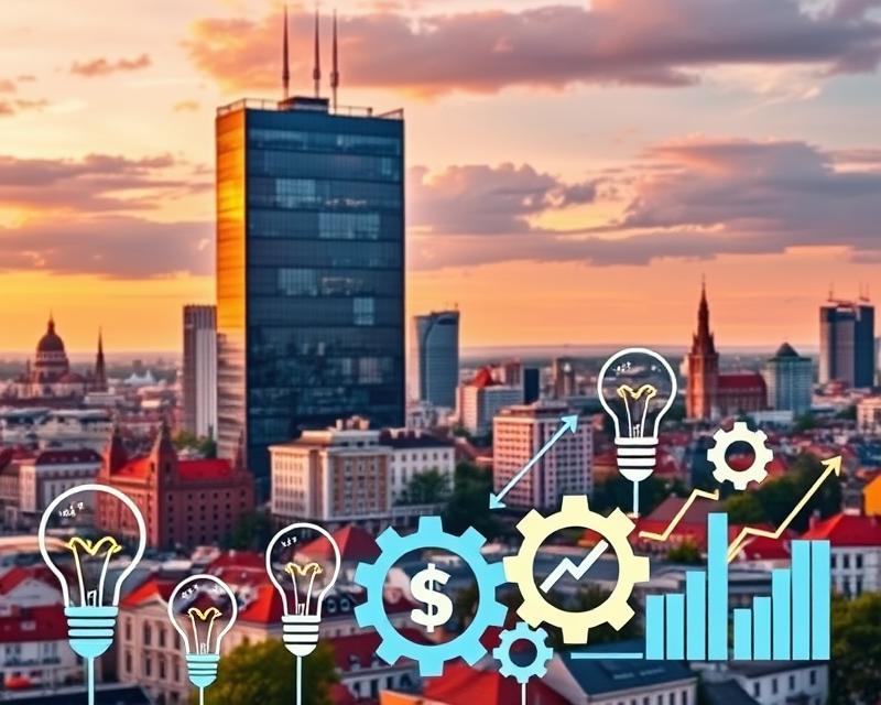 Biuro rachunkowe Kraków dla start-upów