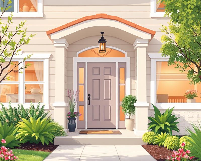 Kredyty mieszkaniowe dla młodych