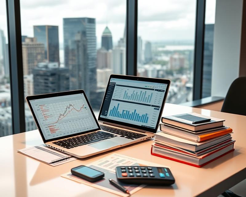 Biuro rachunkowe Kraków dla początkujących przedsiębiorców