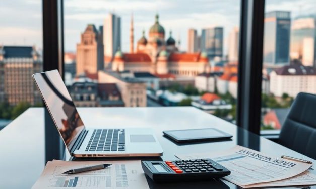 Profesjonalne ﻿biuro rachunkowe Kraków