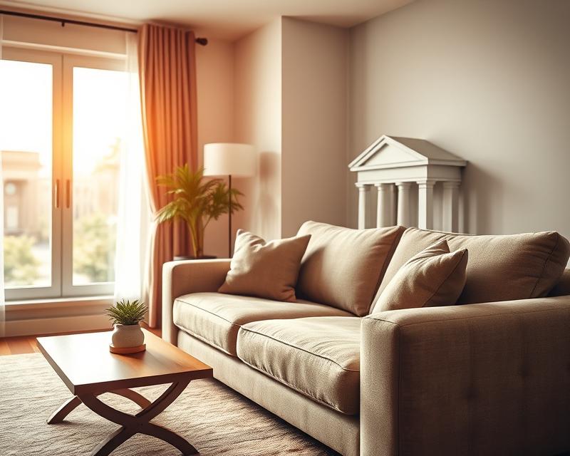 Kredyty mieszkaniowe nie gryzą