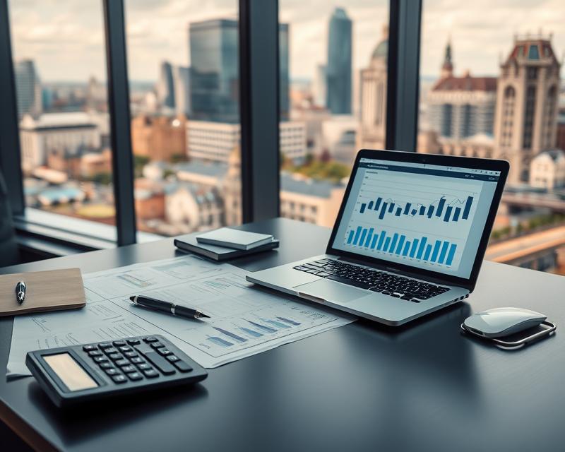 Biuro rachunkowe Kraków z rzetelną wyceną