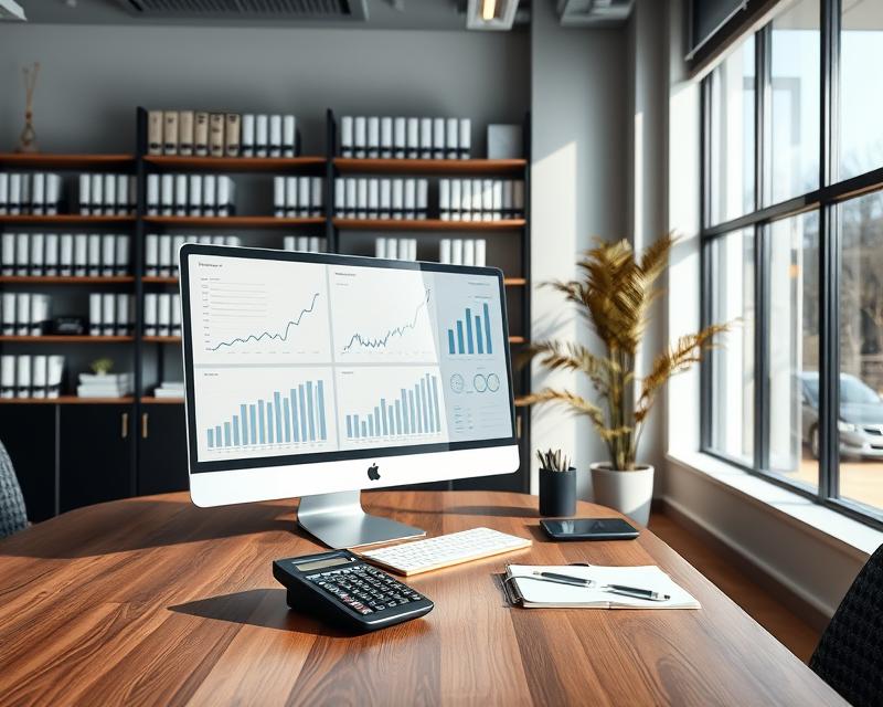 Kompetentne biuro rachunkowe Kraków