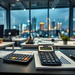 Biuro rachunkowe Kraków dla biznesu