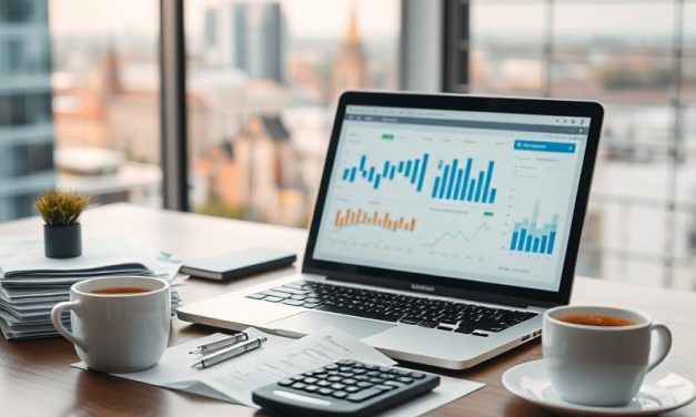 Fachowe biuro rachunkowe Kraków