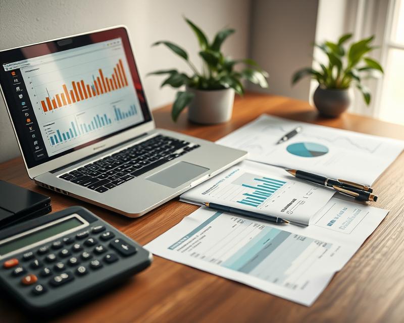 Podstawy księgowości dla firm: korzyści, narzędzia i porady