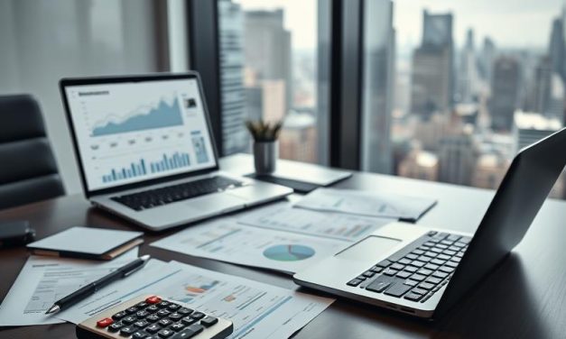 Doświadczone ﻿biuro rachunkowe Kraków