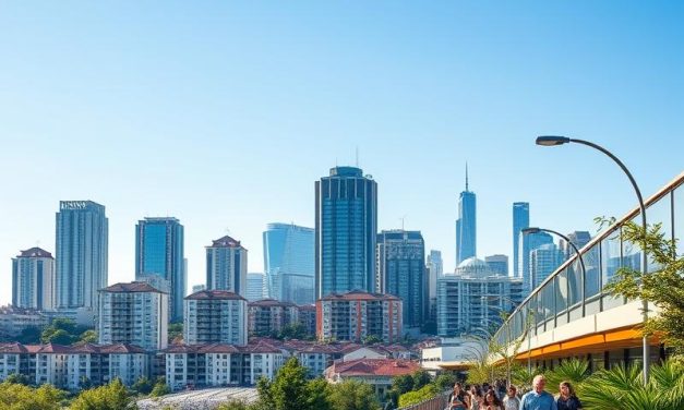 Kredyty Mieszkaniowe a styl życia