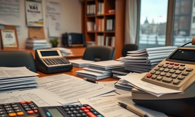 Biuro rachunkowe Kraków do rozliczeń VAT