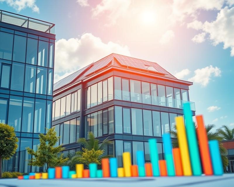 Audyt energetyczny: klucz do oszczędności i poprawy efektywności energetycznej