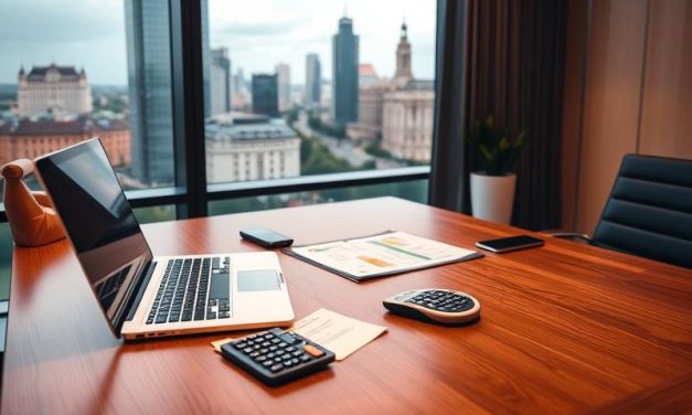 ﻿Biuro rachunkowe Kraków do rozliczeń