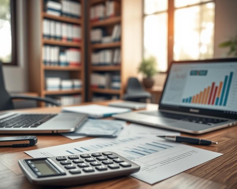 Biuro rachunkowe Kraków do nadzoru zewnętrznego