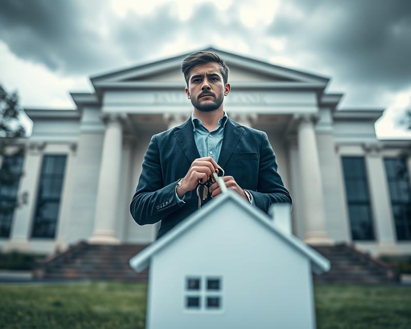 Kredyty mieszkaniowe – czy trudno je dostać?