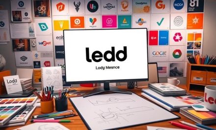 Jak zaprojektować logo dla firmy? Kompleksowy proces identyfikacji wizualnej