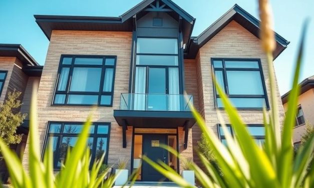 Kredyty mieszkaniowe