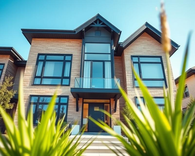 Kredyty mieszkaniowe