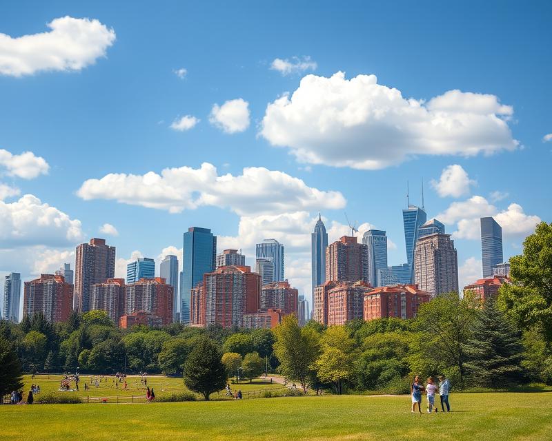 Kredyty Mieszkaniowe – coraz bardziej popularne