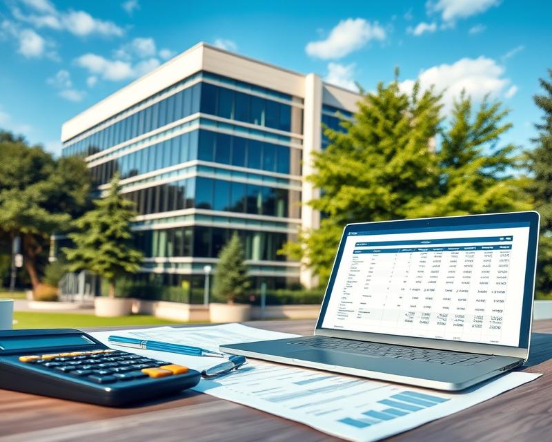 Biuro rachunkowe Kraków dla podmiotów gospodarczych